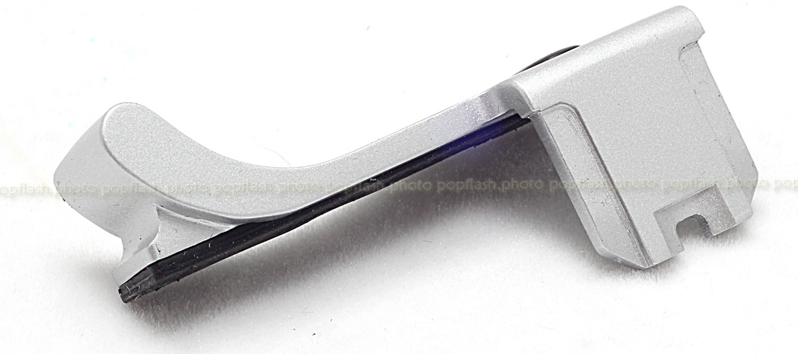 match Technical Thumbs UP EP-1S シルバー Match Technical Thumbs Up EP-1S Silver NEW - For Leica M4/M6/M7/M8/M9