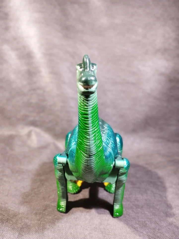 Transformer altro marchio. Brachiosaurus-bot vintage - Immagine 3 di 4