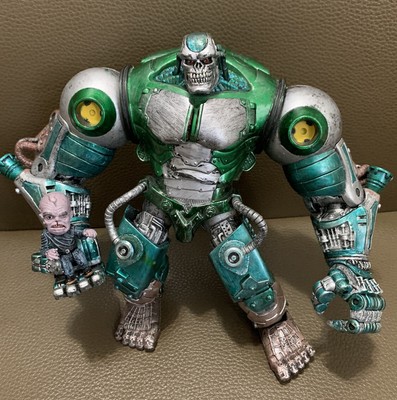 marvel legends mecha hulk