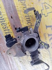 Corpo farfallato daihatsu terios 1.3 benzina codice motore k3