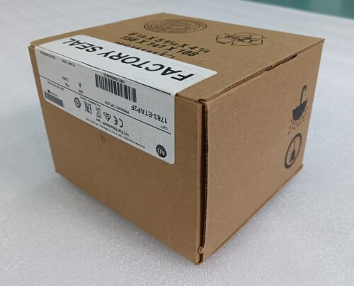 New Factory Sealed AB 1783-ETAP2F Ser A Stratix 5950 EtherNet/IP Tap 1783ETAP2F - Bild 5 von 5
