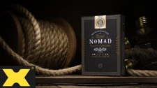 NoMad Playing Cards by Chad Michael x Theory 11