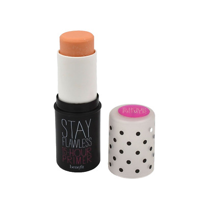 Benefit Cosmetics Stay Flawless 15-Hour Primer 0.54 oz