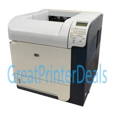 HP LaserJet P4015DN Workgroup Laser Printer NICE OFF LEASE UNITS!