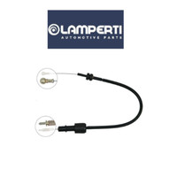 Kabel Steuerung Beschleuniger Opel Astra - Vectra Lamperti FüR 90352781