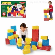 melissa and doug bricks