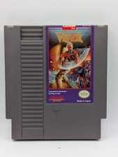 Code Name: Viper (Nintendo Entertainment System, 1990)