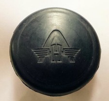 Hupenknopf Hupenschalter für Hanomag Rheinstahl-Schlepper  (100125-H1 )