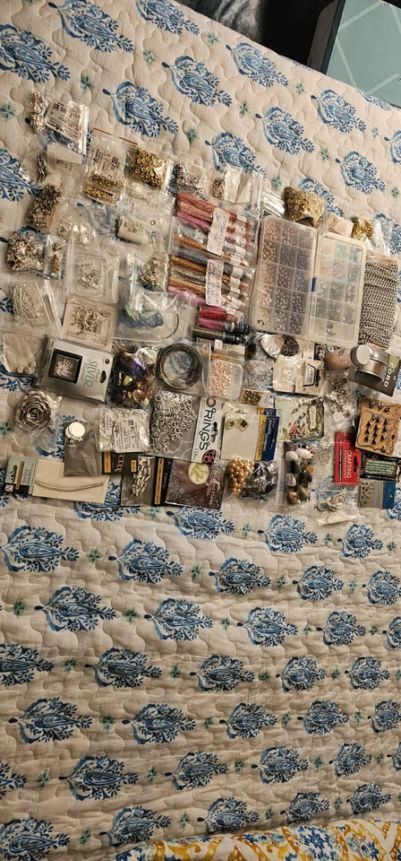 Jewelry Beads  - Image 4 of 4