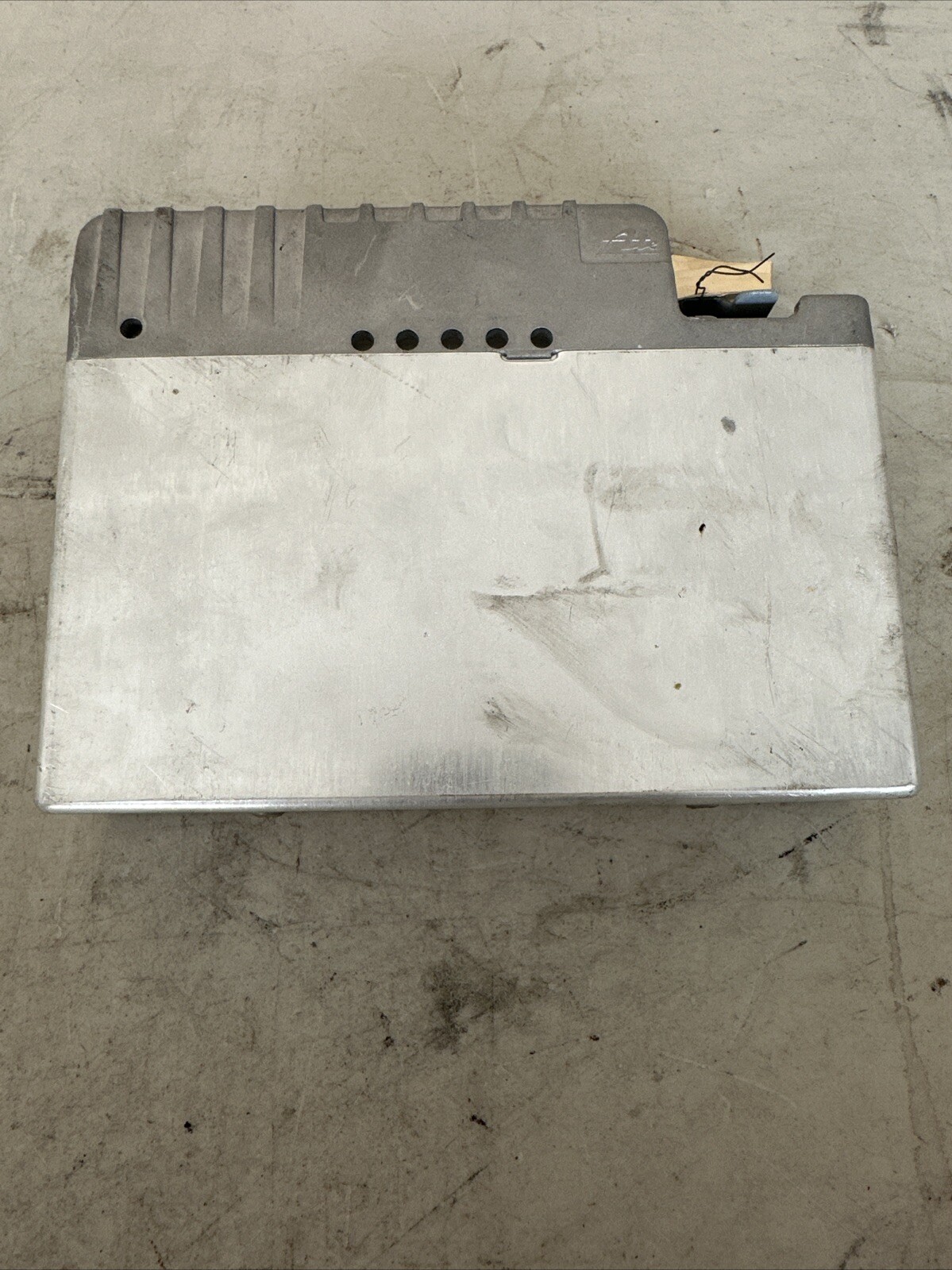 Ferrari 348 355 Brakes Electronic Control Module Antiskid ECU 148838 CORE READ