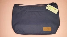 LIFEWIT INSULATED THERMAL LUNCH BAG NAVY BLUE – NWT – SMALL