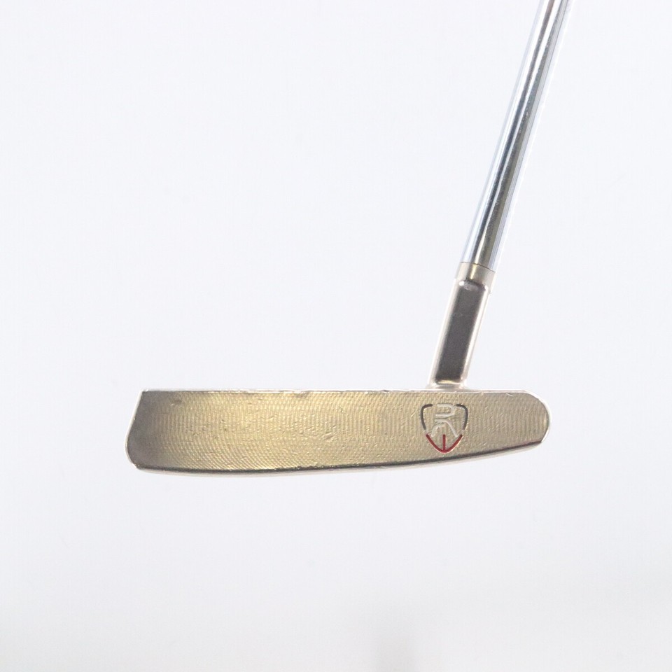 PING Redwood Zing 303ss Black Dot Putter 34 Inches Steel RightHanded C