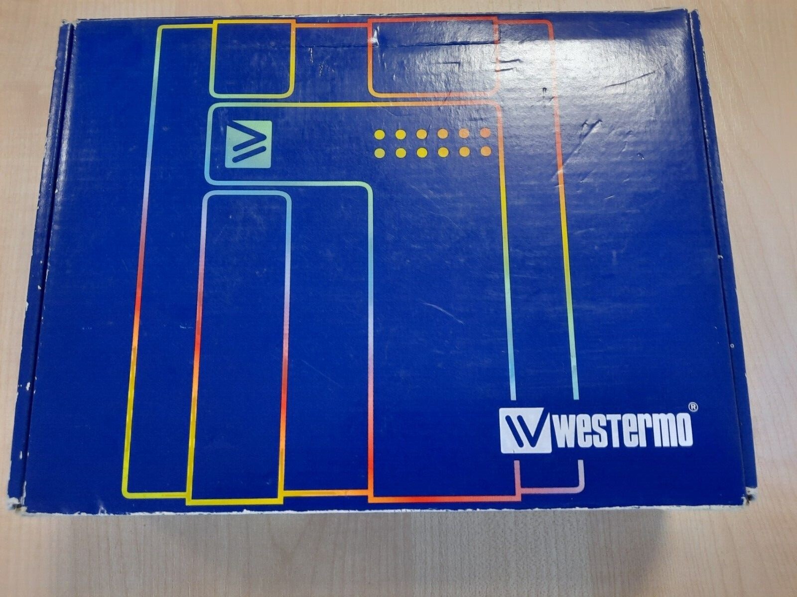 Westermo LD-02 // 3156-0101