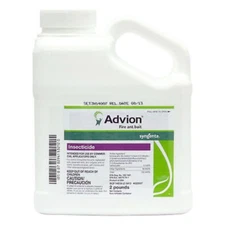 Syngenta - A20380A - Advion Fire Ant Bait - Insecticide - 2lb