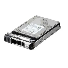 Brand New DELL HDEPV41DAB51 09X09C 8TB 7.2K SATA 3.5" 6Gb/s 512e HDD