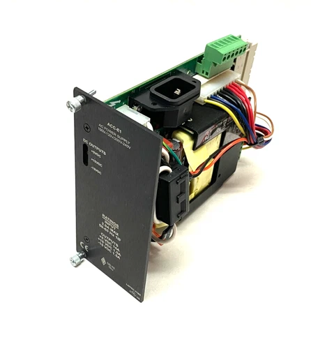 Delta Tau ACC-E1 AC Power Supply 100V-120V/200V-240V