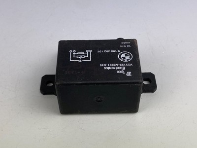 ✪ 2016 - 2019 BMW X1 F48 Cooling Fan Relay Control Module Unit 