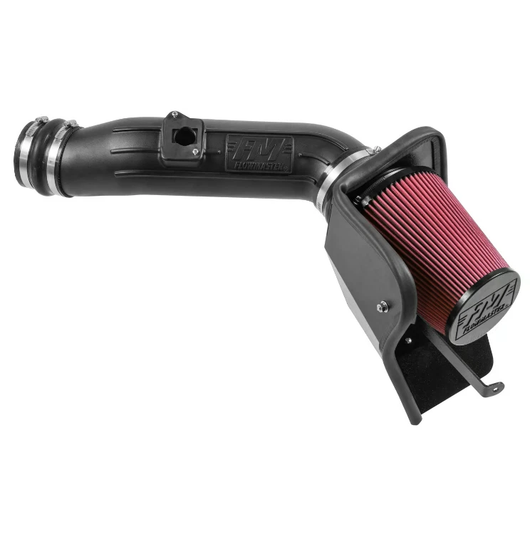 Flowmaster Delta Force Cold Air Intake Kit For 2003-2007 Ford 6.0L Powerstroke — 第 3/4 张图片