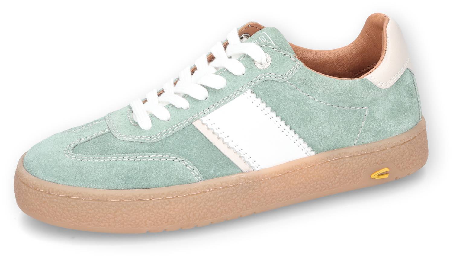 Camel Active 55BNN10 Дамен Ледер - НОЙ 17190₽