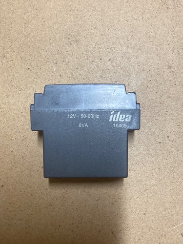 VIMAR - 16405- RONZATORE 12V GRIGIO - Foto 2 di 3