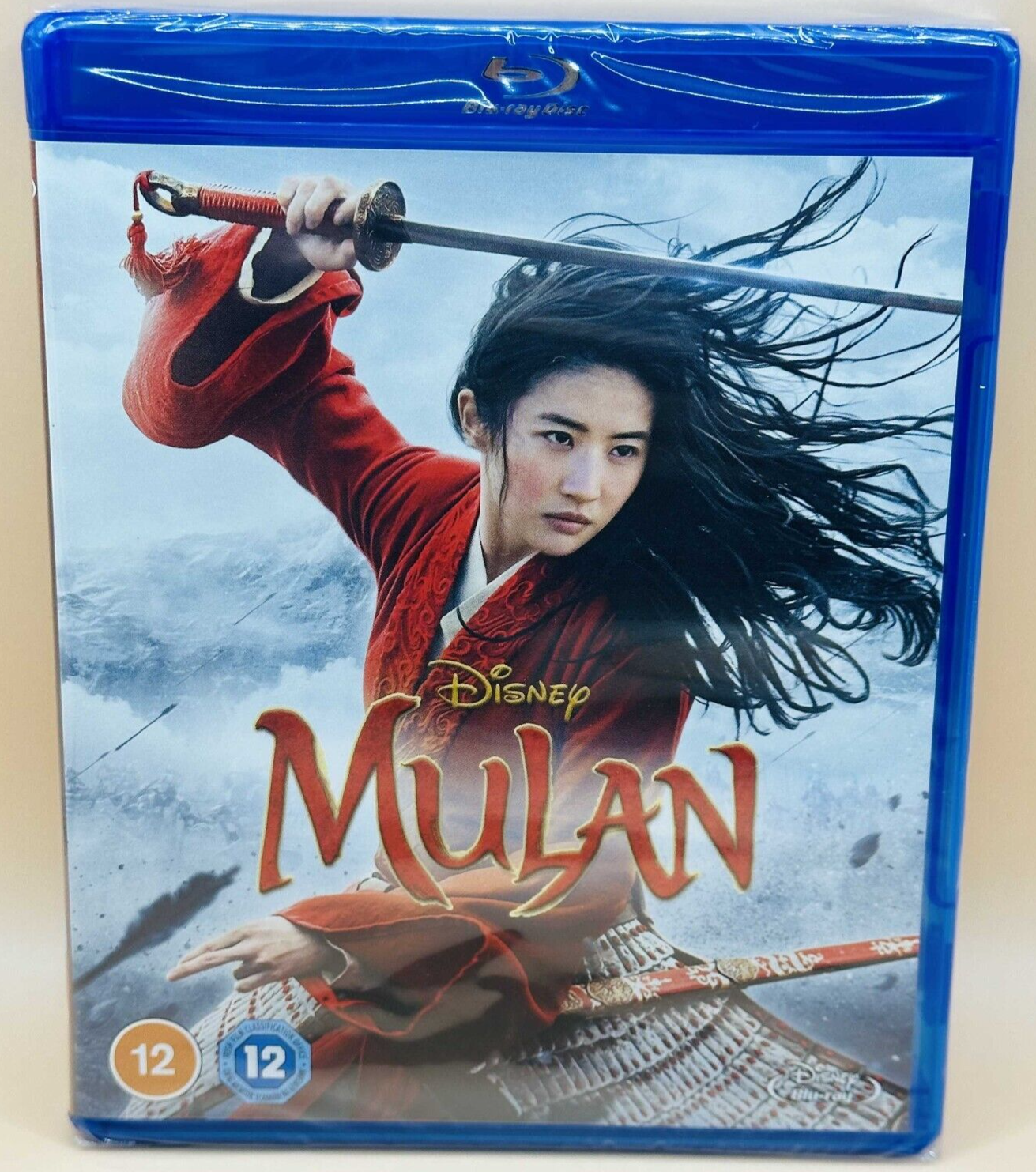 Mulan Walt Disney Studios - Image 5