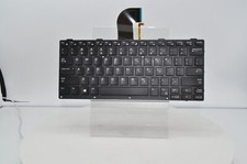 Lot x4 claviers DELL pour DELL LATITUDE 5404 Qwerty US 0186TV Backlit