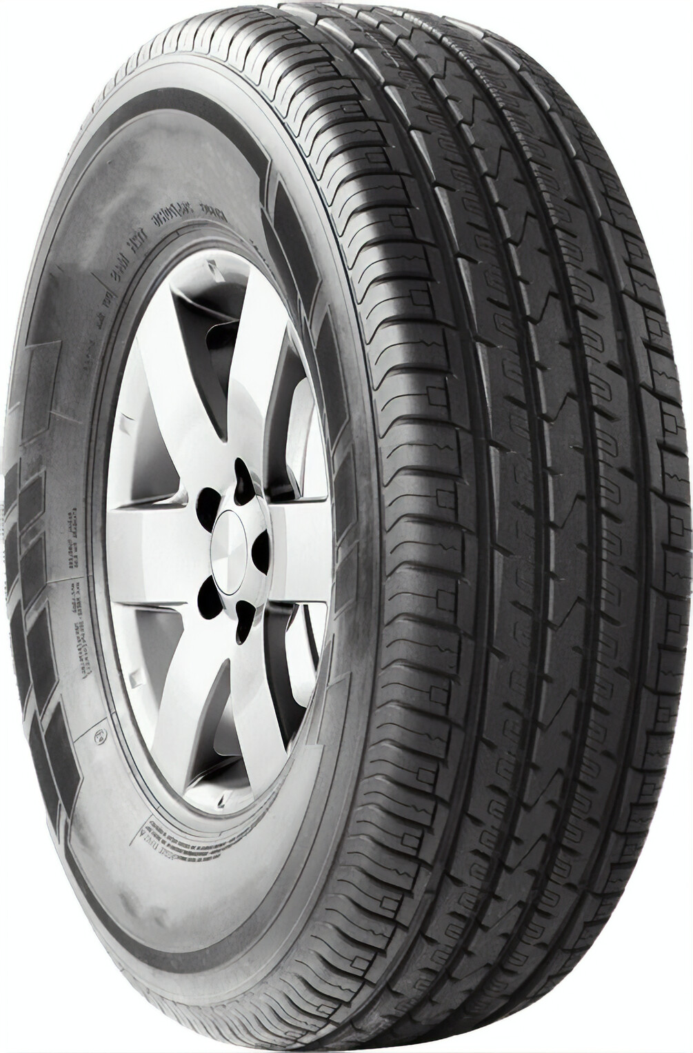 Cosmo El Jefe HT 235/55R18 Tire for sale online | eBay