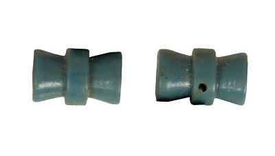 SG Set 4 Kunststoffknöpfe mit Nähschaft mm.15 x 15 x 10 mm Artikel BOT