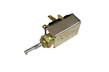 E3NN11654AA LIGHT SWITCH for Ford Tractor TW5 TW15 TW25 TW35 2310 3910 4610 540A