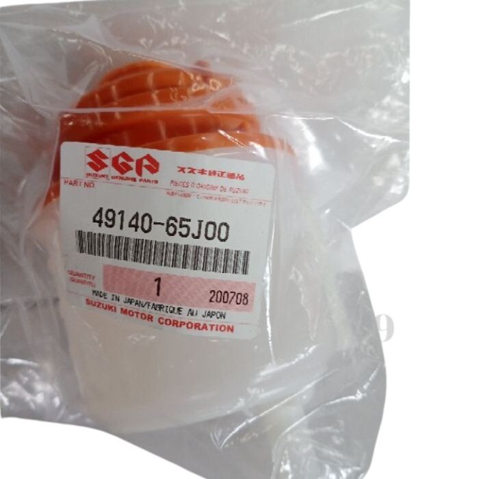 Suzuki Power Grand Vitara Steering Reservoir Tank 49140-65J00 For