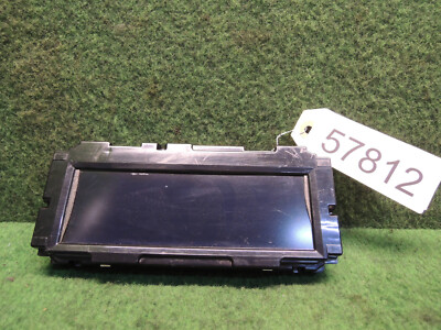 Display Bordcomputer Opel Astra J Caravan (P10) BJ.2012 13267984