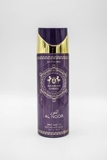 ARABIAN CREED AL NOOR PERFUMED BODY SPRAY 133 G / 200 ML
