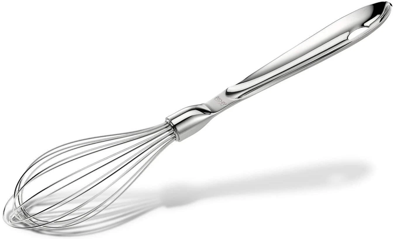 New ALL-CLAD Stainless Steel 12-inch Whisk Professional Kitchen Tool
