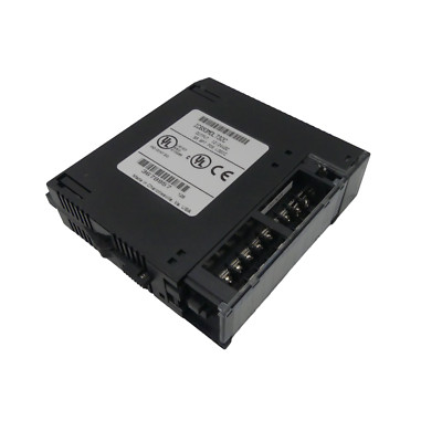 GE Fanuc IC693MDL732C OUTPUT MODUL 12/24VDC -used-