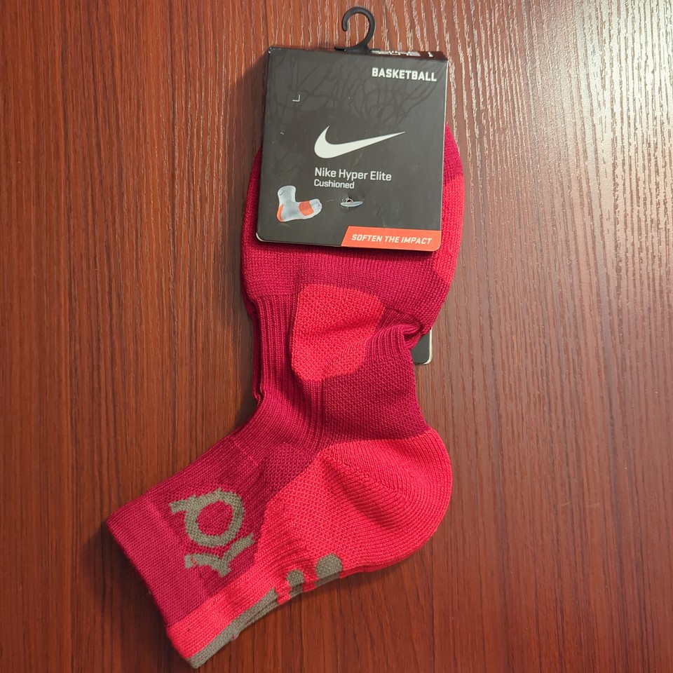 nike low cut basketball socks
