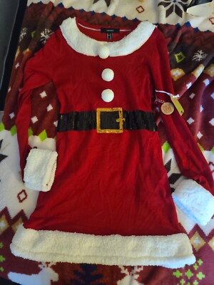 white christmas dresses Reindeer Baby Outfit Christmas Holiday Rudolph Brown Kawaii Babe with Shawl main image 1