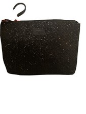 Borsa Nera A Mano camomilla milano