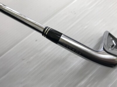 RomaRo Ray V Iron #4I(1Club)/NSPRO/Flex:S/Iron | eBay