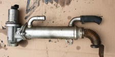 KIA MAGNETIS OPTIMA HYUNDAI SANTA FE DIESEL CRDI 2.0 2.2 EXHAUST EGR COOLER 
