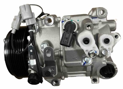 AC Compressor Fits Toyota Sienna 3.5L 2011 2012 2013 2014 2015 2016 | eBay
