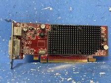 AMD B170 109-B17031-00 Video card PCIe DVI TV-Out