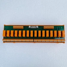 Weidmuller 405402-0 Relay Module