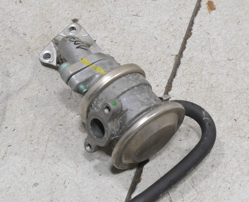 AUDI A6 4B Avant Bj 02 3,0 V6 162KW AGR Ventil 06C131101 #107038-C24