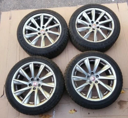 Continental Sommerreifen