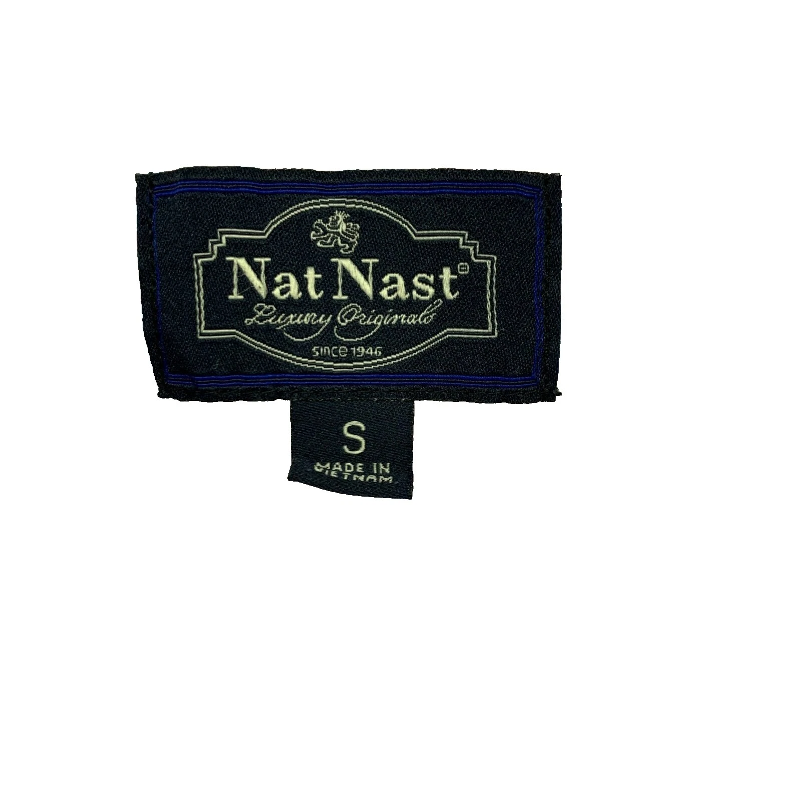 Nat Nast Size S Shirts for Men