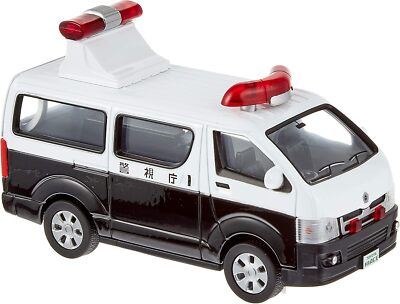 Diapet DK-3107 1/36 scale police car | eBay