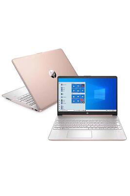 HP 15-dy20231ds 15.6in Touch Laptop Intel 7505 8gb 256gb SSD Win11