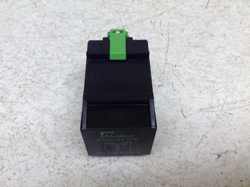 Murr Elektronik 23016 Varistor Surge Suppressor 23 016 eBay