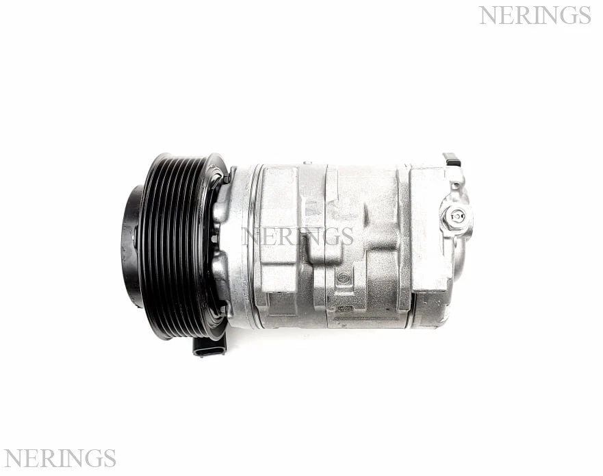 AC Compressor DCP99520 247300-7840 NEW Original/OEM - Image 2 of 4