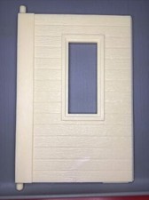 Sylvanian Families Beechwood Hall Spare / Replacement Room Divider, Movable Wall